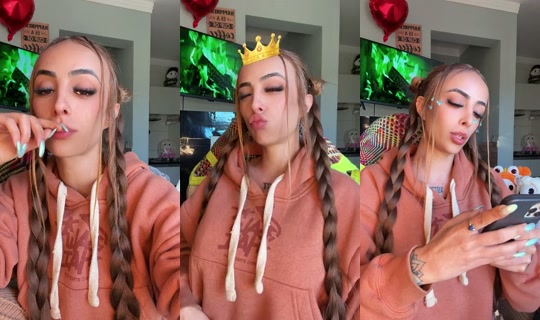 goddess1. Bigo Live — Sep 17, 2026, 7:34 PM