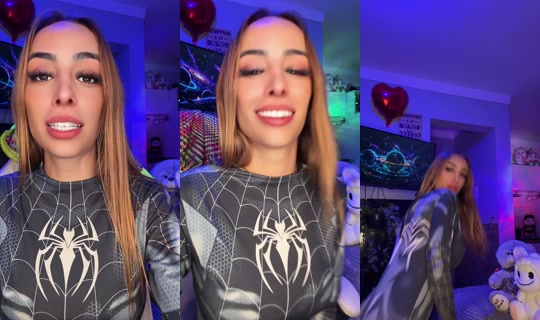 goddess1. Bigo Live — Sep 20, 2026, 10:23 PM