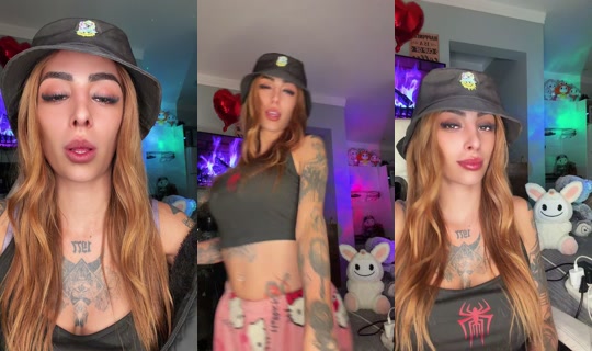 goddess1. Bigo Live — Sep 23, 2026, 12:00 AM