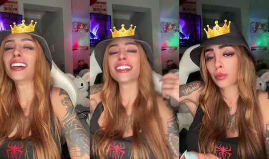 goddess1. Bigo Live — Sep 23, 2026, 12:50 AM