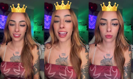 goddess1. Bigo Live — Sep 25, 2026, 11:33 PM