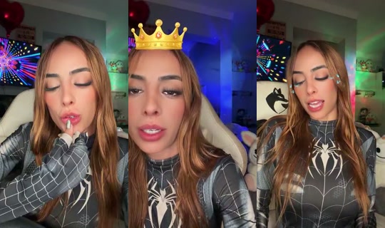goddess1. Bigo Live — Sep 26, 2026, 4:21 AM