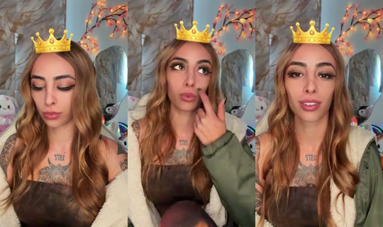 goddess1. Bigo Live — Oct 2, 2026, 4:20 PM