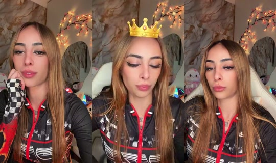goddess1. Bigo Live — Oct 3, 2026, 10:12 PM