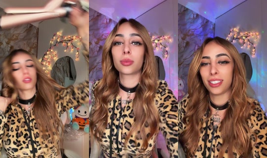goddess1. Bigo Live — Oct 4, 2026, 10:27 PM