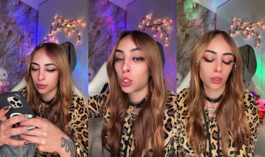 goddess1. Bigo Live — Oct 5, 2026, 12:11 AM