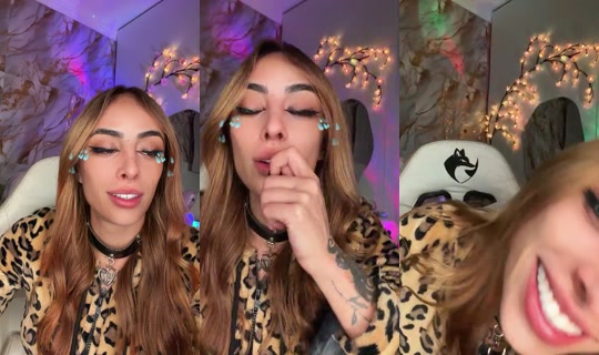 goddess1. Bigo Live — Oct 5, 2026, 1:47 AM