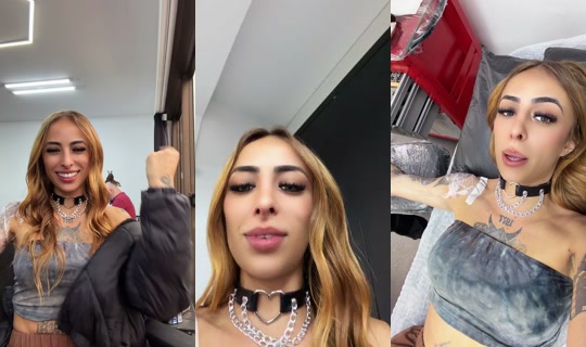 goddess1. Bigo Live — Oct 6, 2026, 6:30 PM