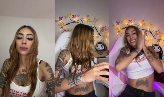 goddess1. Bigo Live — Oct 10, 2026, 1:55 AM