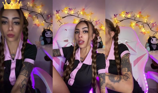 goddess1. Bigo Live — Oct 10, 2026, 8:21 PM