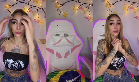 goddess1. Bigo Live — Oct 13, 2026, 3:41 PM