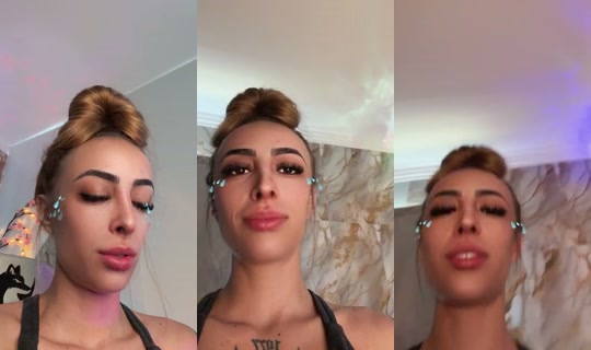 goddess1. Bigo Live — Oct 14, 2026, 5:07 PM