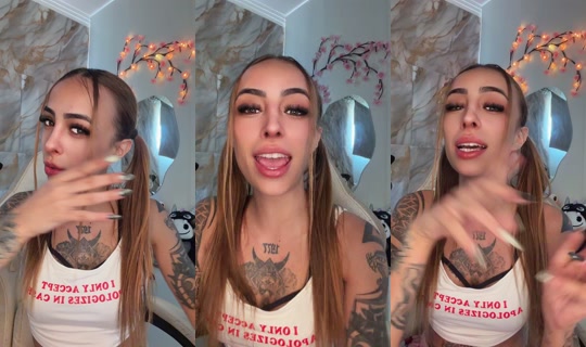 goddess1. Bigo Live — Oct 16, 2026, 2:10 PM