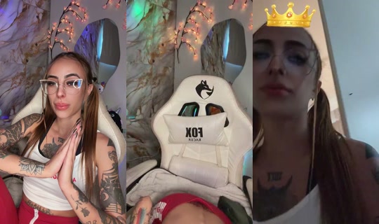 goddess1. Bigo Live — Oct 16, 2026, 8:17 PM