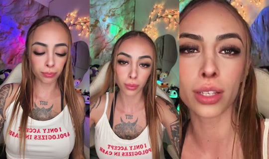 goddess1. Bigo Live — Oct 17, 2026, 12:25 AM