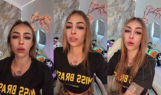 goddess1. Bigo Live — Oct 17, 2026, 12:25 PM
