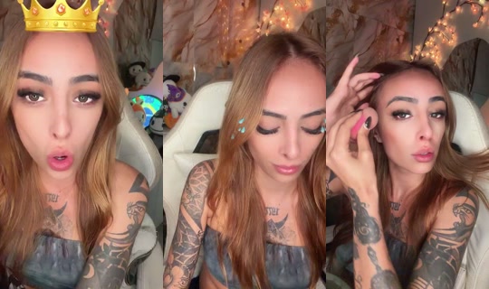 goddess1. Bigo Live — Oct 20, 2026, 11:03 PM