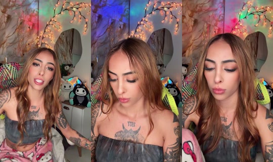 goddess1. Bigo Live — Oct 21, 2026, 10:05 PM