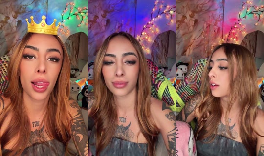 goddess1. Bigo Live — Oct 21, 2026, 11:13 PM