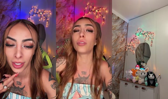 goddess1. Bigo Live — Oct 23, 2026, 12:57 AM