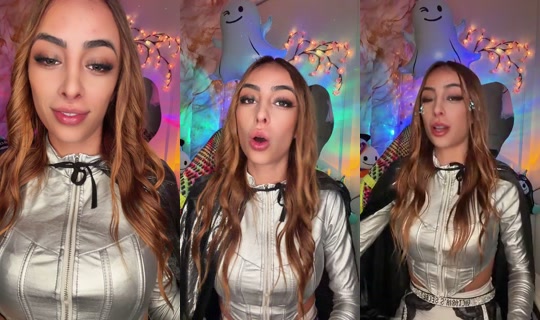 goddess1. Bigo Live — Oct 23, 2026, 11:39 PM