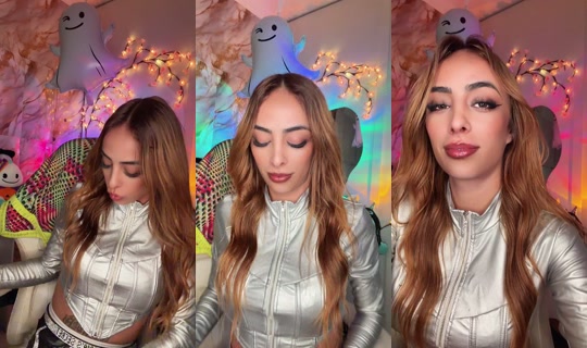 goddess1. Bigo Live — Oct 24, 2026, 2:24 AM