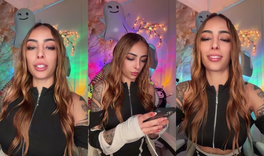 goddess1. Bigo Live — Oct 24, 2026, 2:11 PM