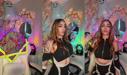goddess1. Bigo Live — Oct 24, 2026, 3:03 PM