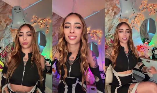 goddess1. Bigo Live — Oct 24, 2026, 7:10 PM