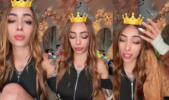goddess1. Bigo Live — Oct 24, 2026, 9:40 PM