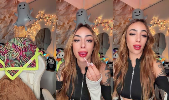 goddess1. Bigo Live — Oct 25, 2026, 3:34 AM