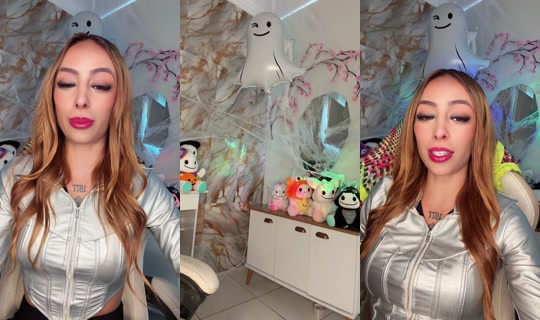 goddess1. Bigo Live — Oct 27, 2026, 5:49 PM