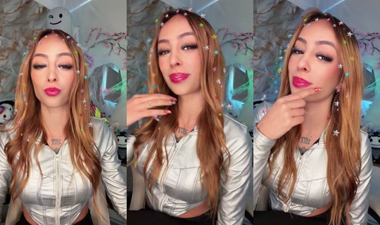 goddess1. Bigo Live — Oct 27, 2026, 6:20 PM