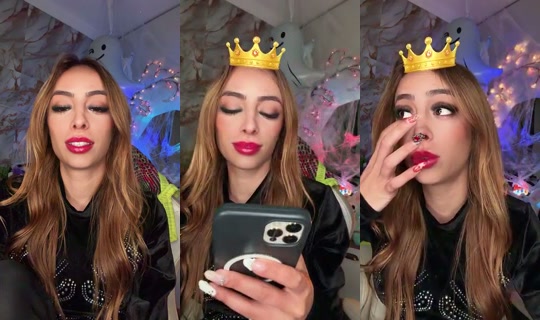goddess1. Bigo Live — Oct 27, 2026, 11:58 PM