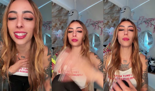 goddess1. Bigo Live — Oct 28, 2026, 3:22 PM
