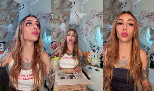 goddess1. Bigo Live — Oct 28, 2026, 4:32 PM
