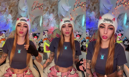 goddess1. Bigo Live — Oct 29, 2026, 4:27 PM