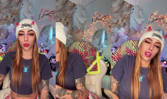 goddess1. Bigo Live — Oct 29, 2026, 5:20 PM