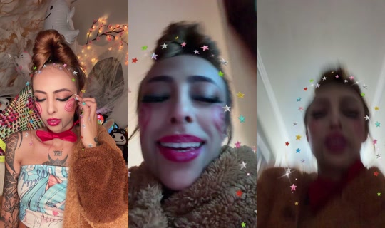 goddess1. Bigo Live — Oct 30, 2026, 12:21 AM