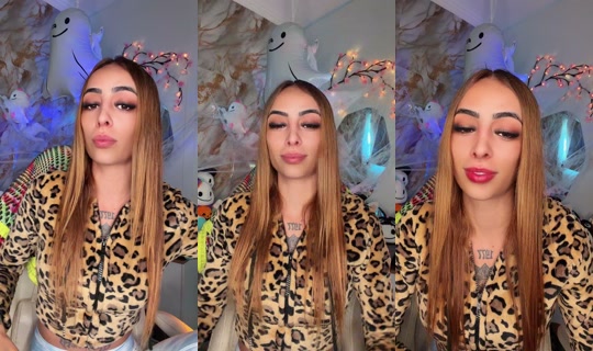 goddess1. Bigo Live — Oct 30, 2026, 4:43 PM