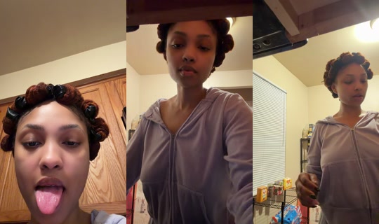 goddesskash Bigo Live — Oct 9, 2026, 11:30 PM