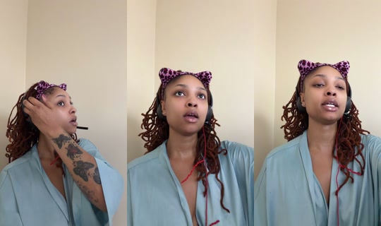 goddesskash Bigo Live — Oct 12, 2026, 4:05 PM