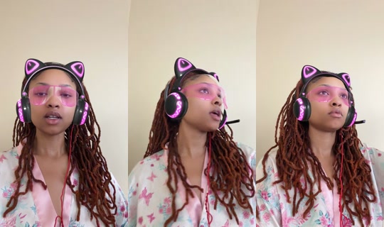 goddesskash Bigo Live — Oct 27, 2026, 2:48 PM