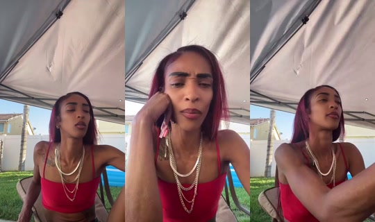goldenOOCHi Bigo Live — Jul 29, 2026, 1:24 AM