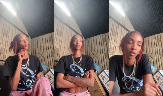 goldenOOCHi Bigo Live — Aug 31, 2026, 11:03 PM