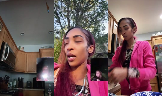 goldenOOCHi Bigo Live — Sep 18, 2026, 12:30 AM