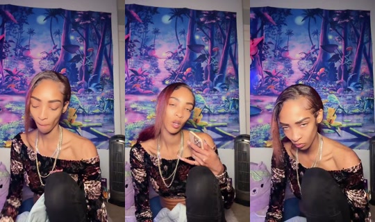 goldenOOCHi Bigo Live — Sep 18, 2026, 3:01 AM