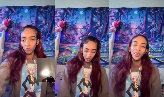 goldenOOCHi Bigo Live — Sep 22, 2026, 10:27 PM