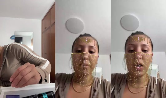 gonga24 Bigo Live — Sep 25, 2026, 6:45 PM
