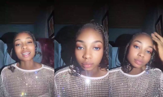 goodbadgirl78 Bigo Live — Jul 29, 2026, 6:15 PM